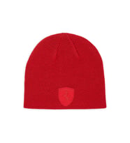 Puma Ferrari Style Beanie Bere 2554502 Kırmızı