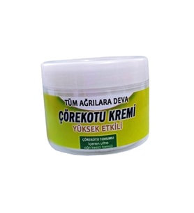 Çörek Otu Kremi 100 ml Ağrı Kremi