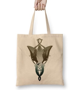 The Fellowship Of The Ring Evenstar Revisited Bez Çanta Uzun Saplı