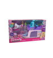 Prenses Tatil Seti Yat Keyfi 11 Parça