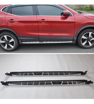 Nissan Qashqai Yan Basamak Koruma Orjinal Oem