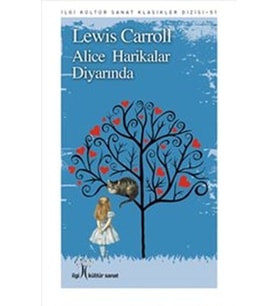 Alice Harikalar Diyarında