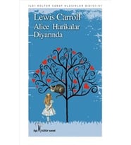 Alice Harikalar Diyarında