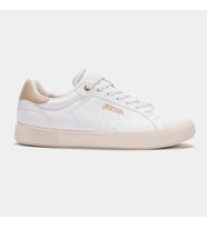 Joma Classic Lady 2502 Kadın Beyaz Günlük Spor Ayakkabı CCLALW2502