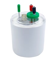 SPİRAL DİRENÇLİ KALORİMETRE