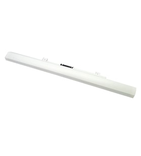 Toshiba Dynabook Satellite E45t-B Notebook Batarya Laptop Pil Beyaz