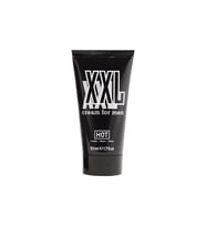 HotXXL Erkeğe Özel 50 ml Penisi Büyütme Geliştirme Kremi