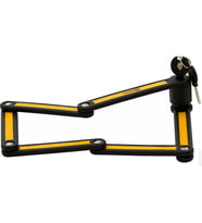 Auvray Antıvol Artıcule Lock 85 cm Bisiklet Kilidi
