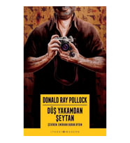 Düş Yakamdan Şeytan