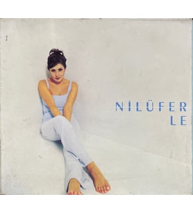 (Plak Değildir CD dir) CD Nilüfer Le CD (Karışık)