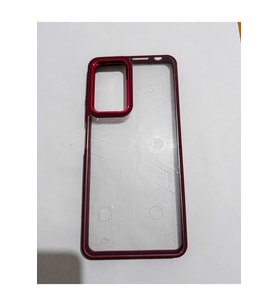 Redmi Note 11 (4G ) - 11 S Uyumlu Kılıf Modeli