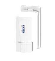 Omnisoft PLX 3562-0 Mini Sıvı Sabun Dispenseri 250 cc Beyaz