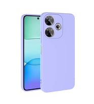 Xiaomi Redmi 13 4G Uyumlu Kılıf Zore Mara Lansman Kapak
