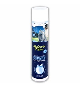 Nature Plan Şampuan Okyanus Esintisi 300 Ml