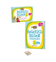 2. Sınıf Becerikli Bilsem Set