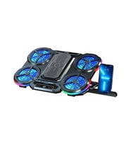 FRISBY FNC-5270ST RGB GAMİNG NOTEBOOK SOĞUTUCU