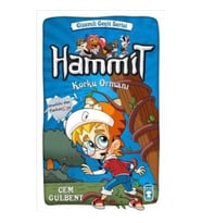 Hammit - Korku Ormanı