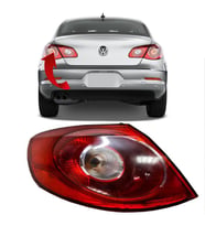 Vw Cc Sol Stop Lambası Dış 2008-2012 3C8945095D