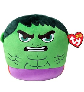 Hulk Squish 10 (ATLANTİK-SOHO ANTRASİT)