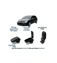 OPEL ASTRA H ARACA ÖZEL KOL DAYAMA VİDASIZ KOLÇAK 2004 2005 2006 2007