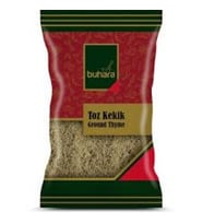 BUHARA TOZ KEKİK 40 GR
