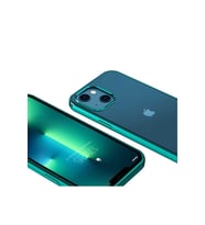 Apple iPhone 13 Uyumlu Kılıf Zore Pixel Kapak