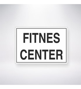Fitnes Center