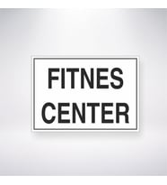 Fitnes Center