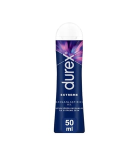 Durex Extreme Kayganlaştırıcı Jel 50 ml
