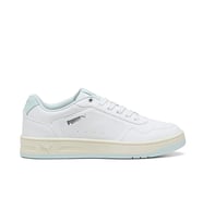 Puma Court Classy Unisex Günlük Ayakkabı 39502118 Beyaz