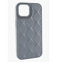 iPhone 12 Pro Prizma Desenli Lüx Liza Kılıf