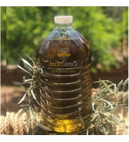 5 lt Zeytinyağı Soğuk Sıkım (YENİ MAHSÜL)