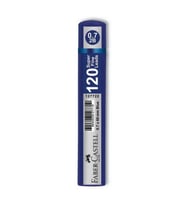 Faber-Castell Min Grip 0.7 120'Li Mavi Tüp