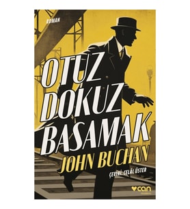 Otuz Dokuz Basamak