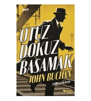 Otuz Dokuz Basamak
