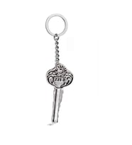 Sherlock Holmes 221b Anahtarı Anahtarlık Hediyelik (Çok Renkli)