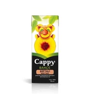 Şeftali Meyve Suyu 200 Ml.