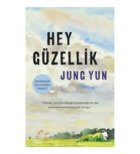 Hey Güzellik