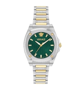 Versace VRSCVE5H00426 Kadın Kol Saati
