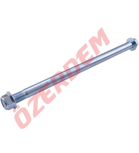 125CG MODEL SALINCAK MİLİ