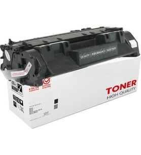 PlusPrint CF280A Laserjet P2035 Yazıcı Uyumlu Muadil Toner 2400SYF