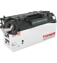PlusPrint CF280A Laserjet P2035 Yazıcı Uyumlu Muadil Toner 2400SYF