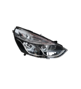 RENAULT CLIO ÖN FAR ELEKTRİKLİ MOTORLU HB SAĞ 16- REN10CLC70 260103317R