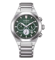 Citizen CA4691-59X Erkek Kol Saati (Gri)