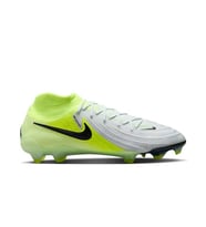 Nike Phantom Luna 2 Elite Fg Erkek Krampon FJ2572-003 (Beyaz)
