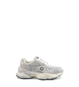 Lumberjack MADAX SUE WMN 5PR 102031723 Kadın Spor Ayakkabı A.Gri 36-40