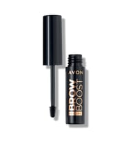 Avon Brow Boost Kaş Jeli Soft Black