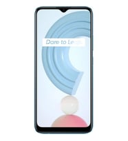 Realme C21 64GB Mavi (Realme Türkiye Garantili)