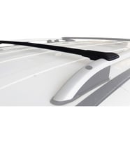 Hyundai İ30 SW 2007-2012 Ara Atkı - Taşıyıcı Bar-SİYAH