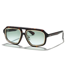 Zen Milano Eyewear ZM2081-C02 54 Unisex Güneş Gözlüğü